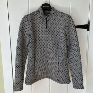 J. McLaughlin Billie Full Zip Jacket